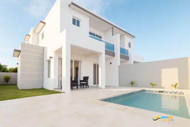 Duplex House for Sale in Cabarete, Cabarete, 1 of 7