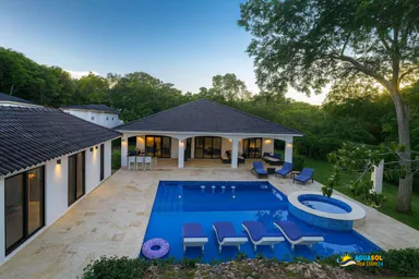 Villa for Sale in Sosúa, Sosúa, 1 of 10