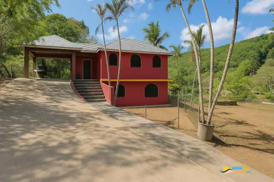 Spacious Country House for Sale in Sosúa, Sosúa, 1 of 7