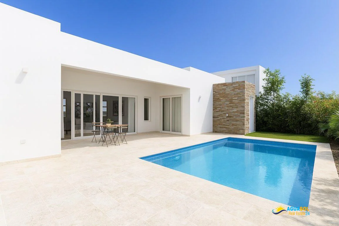 Villa for sale in Sosua Playa Laguna Beach, view 1 of 10