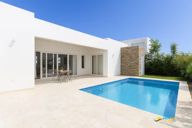 Villa for sale in Sosua Playa Laguna Beach, Sosúa, 1 of 10