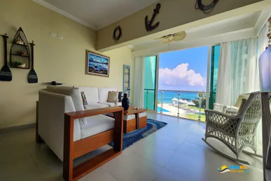 Beachfront Apartment for Sale in Sosúa, Sosúa, 1 of 12