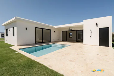 Villa for Sale in Sosua Ocean Village, Sosúa, 1 of 8