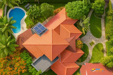 Villa for Sale in Perla Marina, Cabarete, 1 of 12
