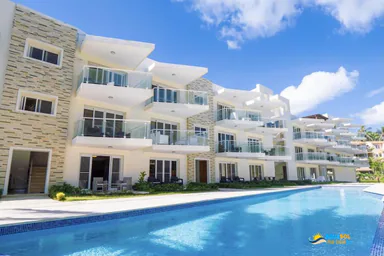 Apartment for Sale in Cabarete East, Cabarete, 1 of 8