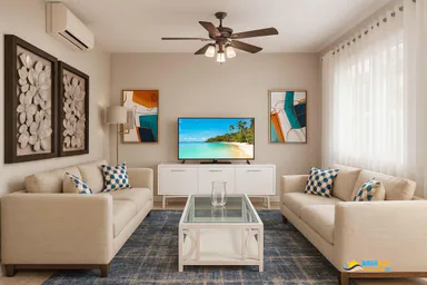 Apartment for Sale in Sosua Ocean Village, Sosúa, 1 of 8