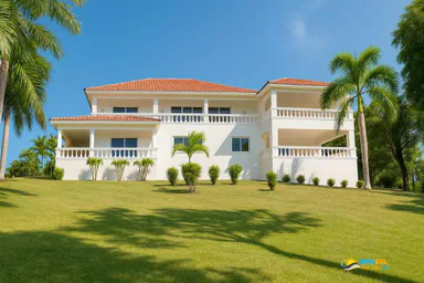 Villa for Sale in La Mulata, Sosúa, Sosúa, 1 of 9