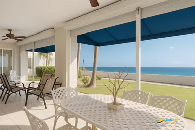 Apartment for Sale in Club Nautico Los Charamicos, Sosúa, 1 of 7