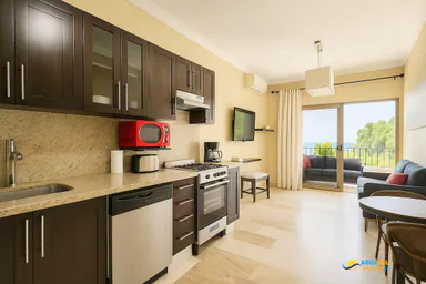 Ocean View Condo for Sale in Sosua, Sosúa, 1 of 6