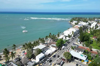 Beachfront Condo for Sale in Cabarete, Cabarete, 1 of 7