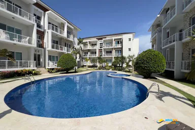 Penthouse for Sale in Sosúa, Sosúa, 1 of 7