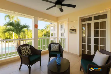 Apartment for Sale in Sosua Ocean Village, Sosúa, 1 of 8