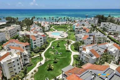Apartment for Sale in Playa Turquesa Punta Cana, Punta Cana, 1 of 9