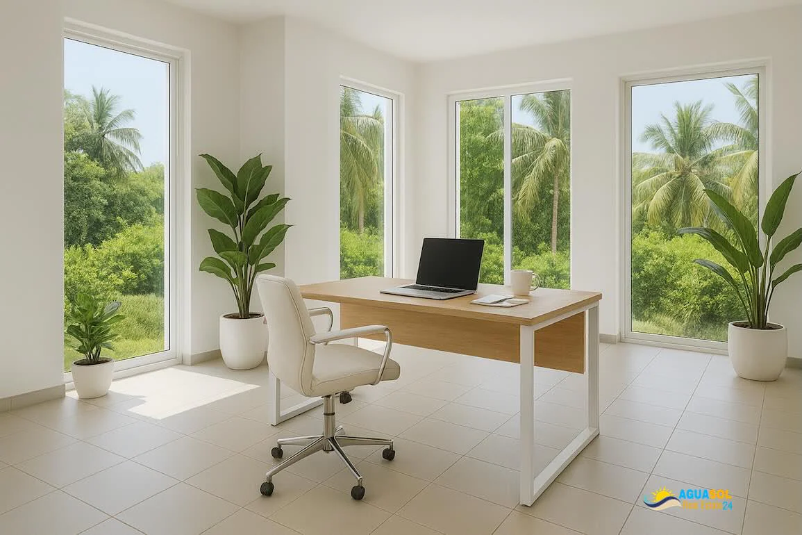 Downtown Cabarete Commercial Space for Sale, view 1 of 5