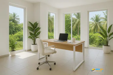 Downtown Cabarete Commercial Space for Sale, Cabarete, 1 of 5