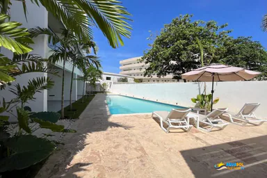 Apartment for Sale in Encuentro Beach, Cabarete, 1 of 6