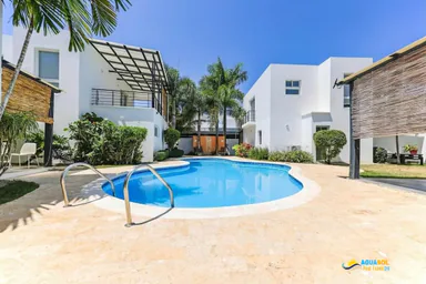Modern Villa for Sale in Cabarete, Cabarete, 1 of 6