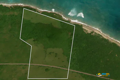 Oceanfront Land in Cabarete for Sale, Cabarete, 1 of 2