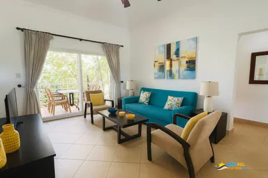Apartment for Sale in Ocean One Cabarete, Cabarete, 1 of 8