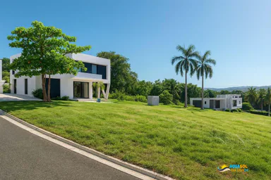 Land for Sale Near Playa Encuentro Cabarete, Cabarete, 1 of 2