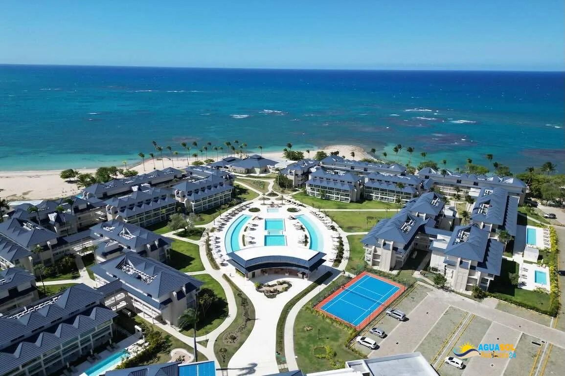 Apartments for Sale in Playa Dorada Puerto Plata