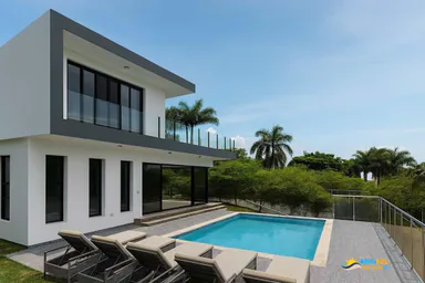 Villa for Sale in El Chocó Sosúa, Sosúa, 1 of 12