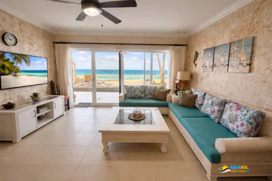 Condo for Sale in Cabarete with Ocean View, Cabarete, 1 of 8