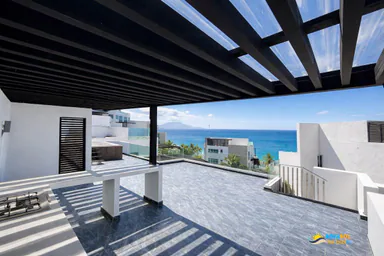 Oceanfront Penthouse for Sale in Sosua Bay, Sosúa, 1 of 8