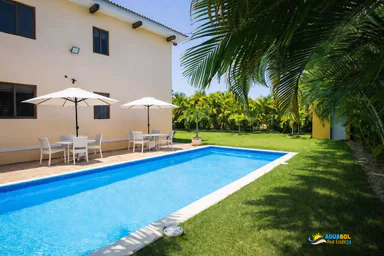 Villa for Sale in Sosua Near the Beach, Sosúa, 1 of 9