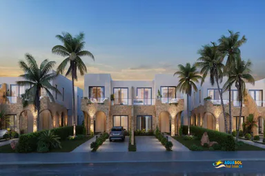 Luxury Villas for Sale in Cana Bay, Punta Cana, 1 of 8