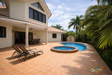 4 bedroom villa for sale in Cabarete, Cabarete, 1 of 15