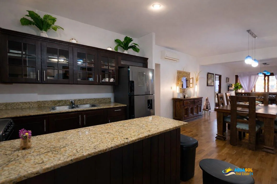 3-Bedroom Condo for Sale in Cabarete, view 1 of 8