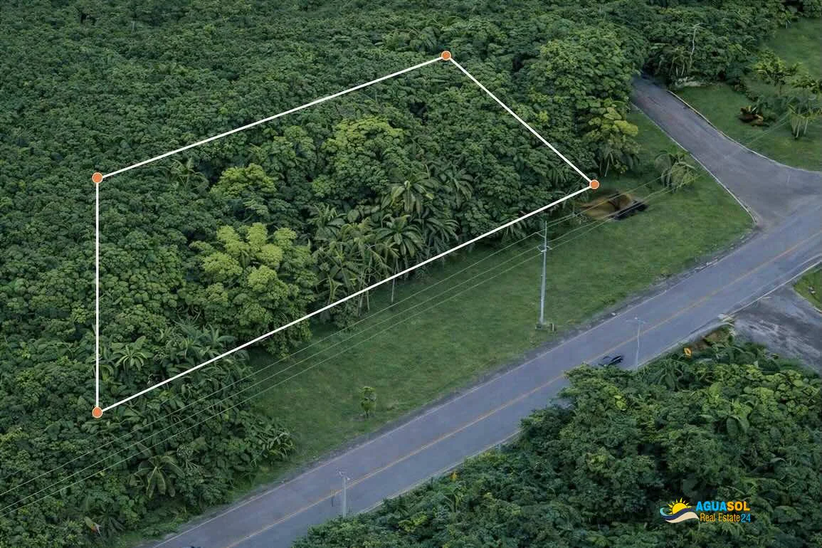 Land for Sale in Perla Marina Cabarete, view 1 of 1