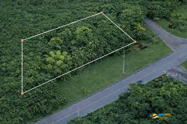 Land for Sale in Perla Marina Cabarete, Cabarete, 1 of 1
