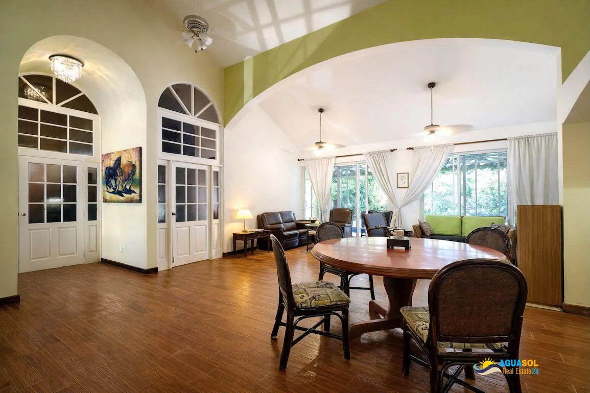 Villa for Sale in Perla Marina Cabarete, view 1 of 15