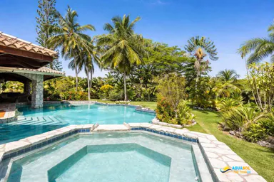 Villa for Sale in Sea Horse Ranch, Sosúa, 1 of 12