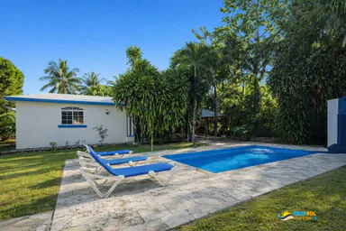 4 Bedroom Villa for Sale in La Mulata Sosúa, Sosúa, 1 of 9