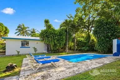 4 Bedroom Villa for Sale in La Mulata Sosúa, Sosúa, 1 of 9