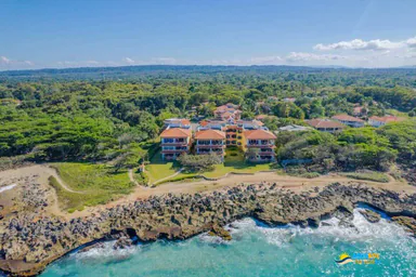 Ocean View Condo for Sale in Perla Marina, Cabarete, 1 of 9