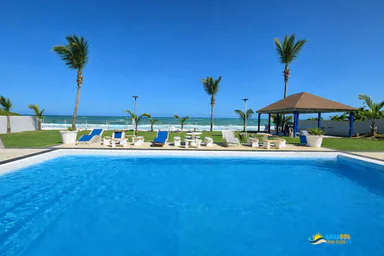 Oceanfront Apartment for Sale in Cabarete, Cabarete, 1 of 8