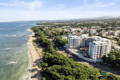 Atlantic Luxury Tower, Puerto Plata, 1 of 6