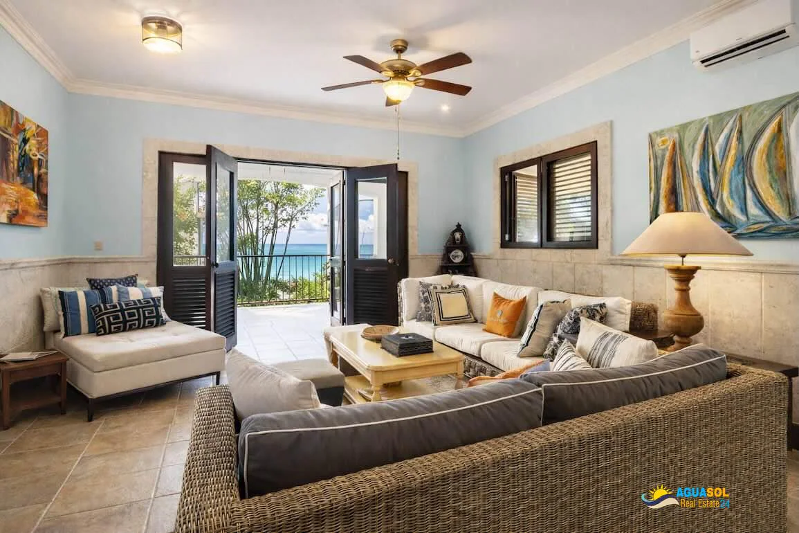 Apartment for Sale in Maguey, Perla Marina, view 1 of 9