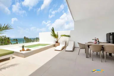 Apartment for Sale in Los Corales Punta Cana, Punta Cana, 1 of 9
