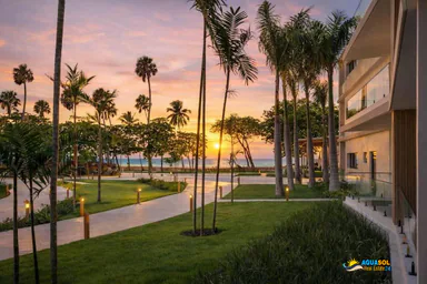 Oceanfront Apartment for Sale in Cabarete, Cabarete, 1 of 8