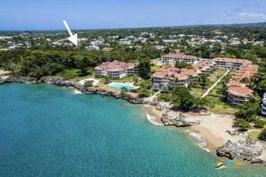 Land for Sale in the Center of Sosua, Sosúa, 1 of 2