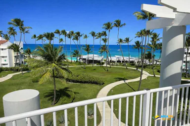 3 BR Penthouse in Playa Turquesa, Punta Cana, 1 of 9