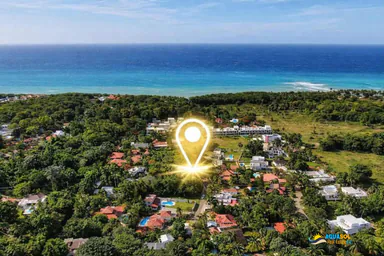Land for Sale in Perla Marina Cabarete, Cabarete, 1 of 3