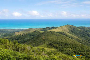Ocean View Land for Sale near Magante Beach, Magante, 1 of 4