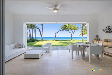 Beachfront Apartment 3-Bedroom for Sale in Sosua, Sosúa, 1 of 9