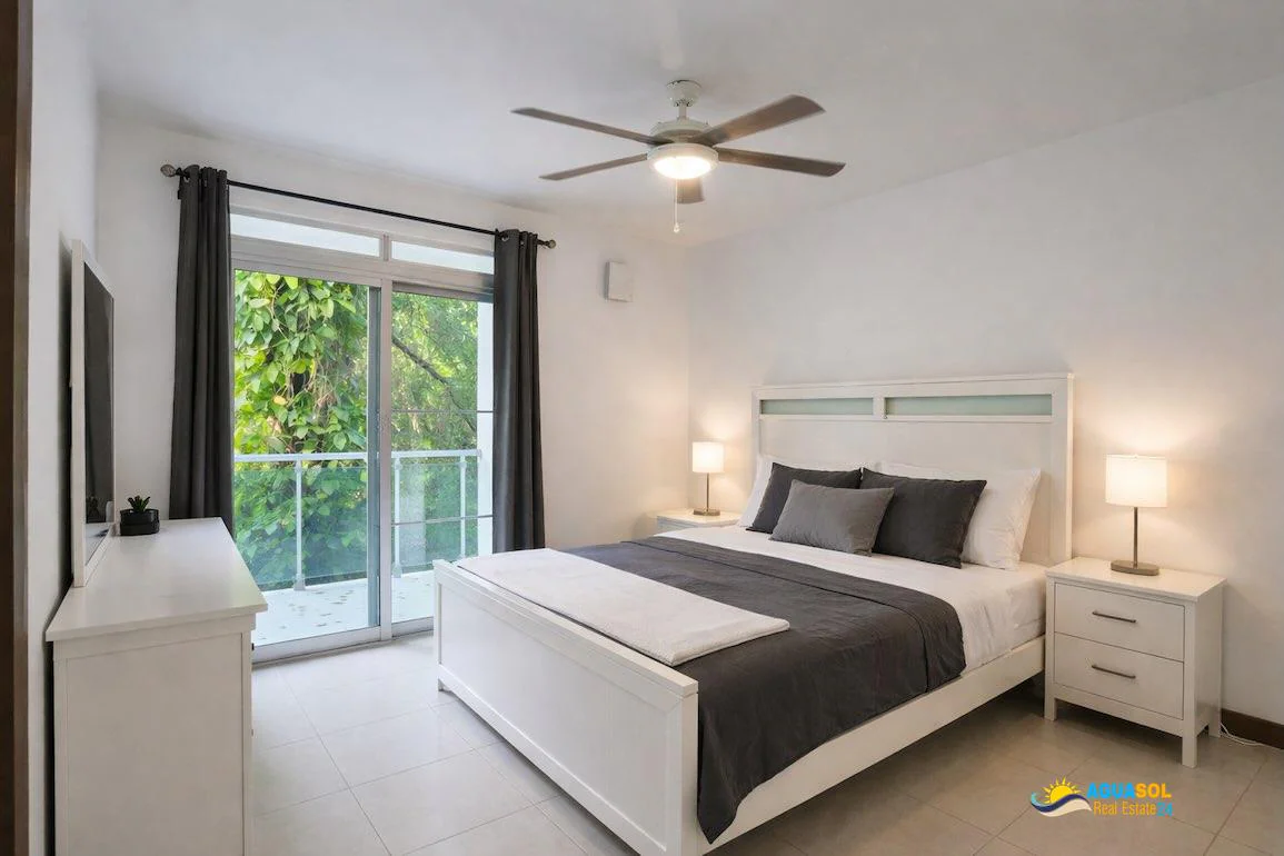 2 Bedroom Apartment in Perla Marina Cabarete, view 1 of 9